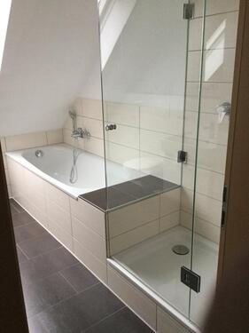 Foto - 2 Zimmer Dachgeschoßwohnung in Zeven