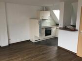 Foto - Dachgeschoßwohnung in Zeven zur Miete