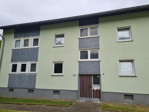 Foto - Geräumige 4-Zimmer-Wohnung in einer freundlichen Siedlung