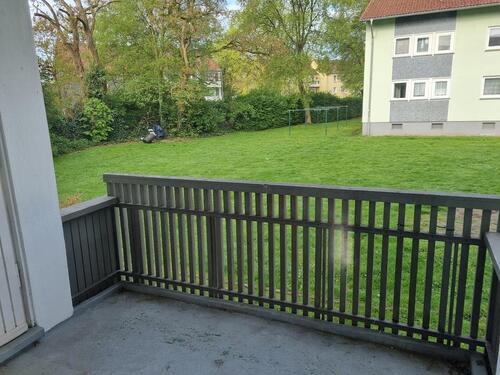 Foto - 4 Zimmer Erdgeschoßwohnung in Gladbeck