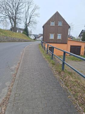 Foto - 4 Zimmer Einfamilienhaus in Brand-Erbisdorf
