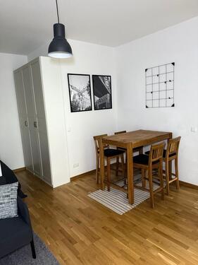 Foto - Erdgeschoßwohnung in Berlin zur Miete
