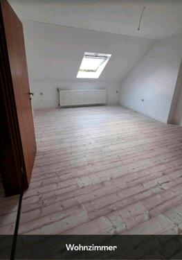 Foto - 4 Zimmer Dachgeschoßwohnung zur Miete in Steimel