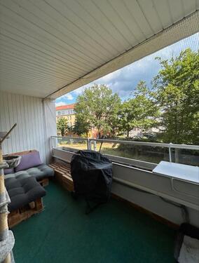 Foto - Charmante 2-Zimmer-Maisonette-Wohnung in Rodgau