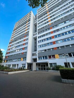 Foto - 2 Zimmer Maisonettenwohnung zum Kaufen in Rodgau