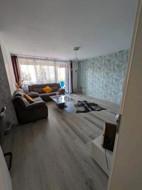 Foto - Etagenwohnung in Burgwedel zum Kaufen
