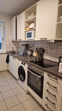 Foto - Etagenwohnung in Pforzheim zur Miete