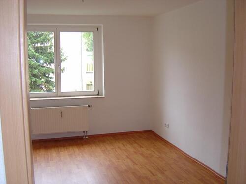 Foto - Etagenwohnung in Hohenmölsen zur Miete