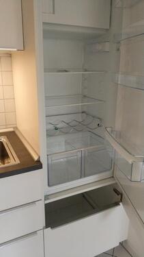 Foto - Etagenwohnung in Büdelsdorf