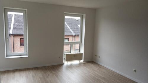 Foto - Etagenwohnung in Büdelsdorf zum Kaufen