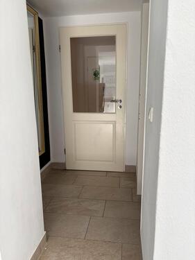 Foto - Etagenwohnung in Scharbeutz