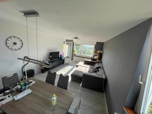 Foto - Etagenwohnung in Pforzheim