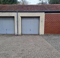 Garage in Lübbecke zu vermieten - Kalletal