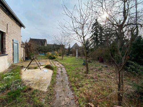 Foto - Einfamilienhaus in Bad Freienwalde (Oder)