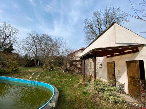 Foto - Einfamilienhaus in Bad Freienwalde (Oder) zum Kaufen