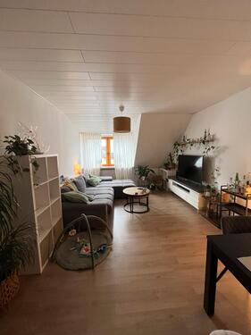 Foto - Anfragestopp - 3,5-Zi. mit Dachterrasse - 85m²