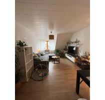 Anfragestopp - 3,5-Zi. mit Dachterrasse - 85m² - Hamm Daberg