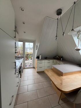 Foto - Etagenwohnung in Hamm zur Miete