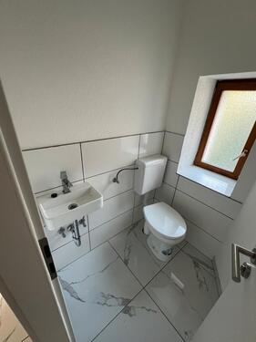Foto - Etagenwohnung zur Miete in Neunkirchen