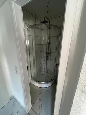 Foto - Etagenwohnung in Neunkirchen