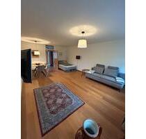 Möblierte Wohnung in Söchtenau Haid