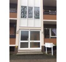 Sanierte 2-Zi-Whg. mit begehbarer Dusche+ Balkon +PKW-Stellplatz - Nettetal