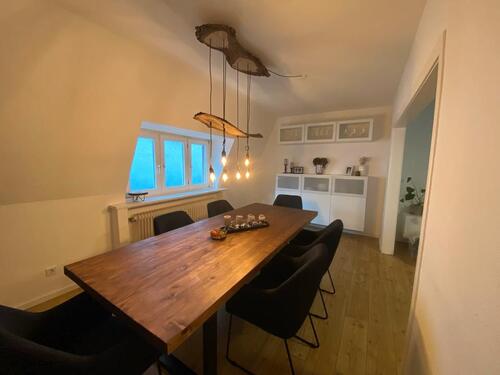 Foto - Etagenwohnung zur Miete in Bielefeld