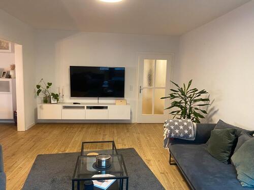 Foto - Etagenwohnung in Bielefeld zur Miete