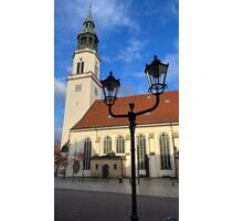 2-Zimmer-Wohnung möbliert - 550,00 EUR Kaltmiete, in Hannover (PLZ: 30559) Buchholz-Kleefeld