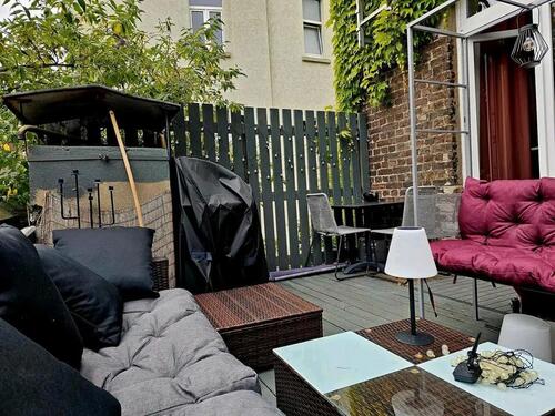 Foto - Etagenwohnung zur Miete in Stuttgart