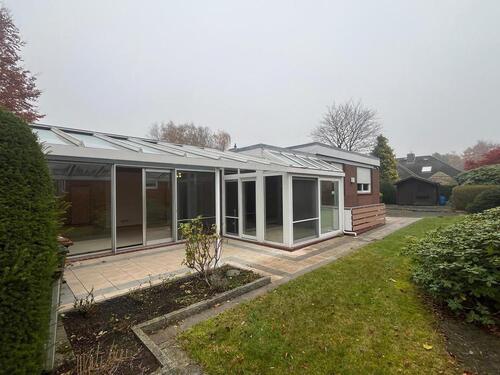 Foto - Einfamilienhaus in Stade