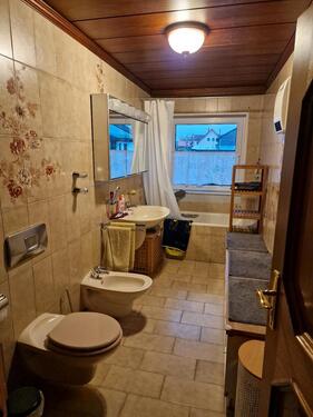 Foto - Etagenwohnung zur Miete in Mommenheim