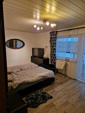 Foto - Etagenwohnung in Mommenheim