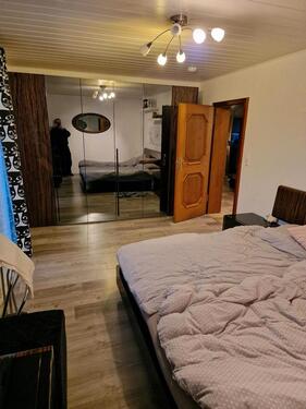 Foto - Etagenwohnung in Mommenheim zur Miete