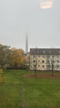 Foto - 2 Zimmer Wohnung für drei Wochen - 19.12-9. Januar in Frankfurt