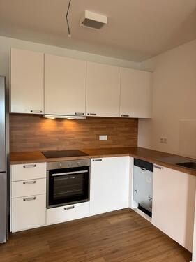 Foto - Etagenwohnung zur Miete in Frankfurt am Main