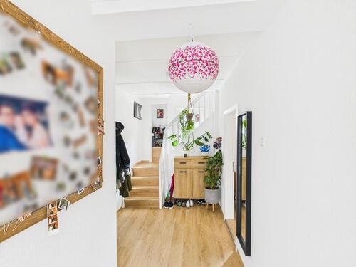 Foto - 5 Zimmer Einfamilienhaus zur Miete in Rotenburg an der Fulda