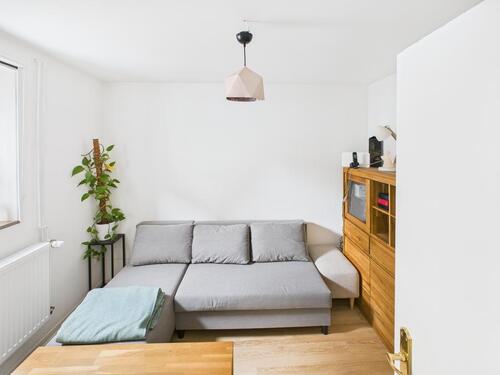 Foto - 5 Zimmer Einfamilienhaus in Rotenburg an der Fulda