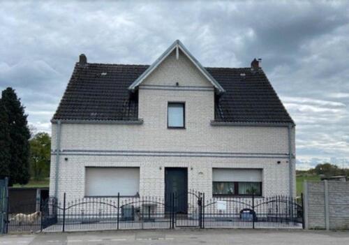 Foto - Einfamilienhaus in Dorsten in Ruhiger Lage zu verkaufen