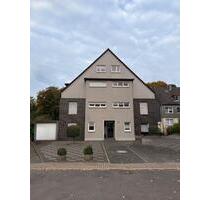 Über den Dächern von Alstaden! Helle Maisonettewohnung in ruhiger Sackgassenlage! - Oberhausen