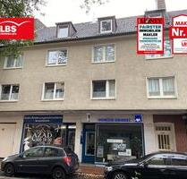 Gemütliche 2,5 Zimmer Wohnung! - 335,00 EUR Kaltmiete, ca.  37,81 m² in Castrop-Rauxel (PLZ: 44575)