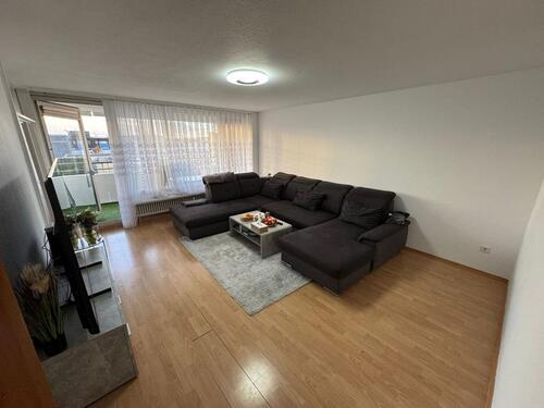Foto - 3,5 Zimmer Wohnung in 71229 Leonberg mitten im Zentrum