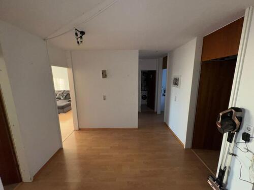 Foto - 3 Zimmer Etagenwohnung in Weil der Stadt