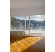 Traumhafte 3,5-Zi.-Wohnung mit Balkon & Schwarzwaldblick - Todtmoos