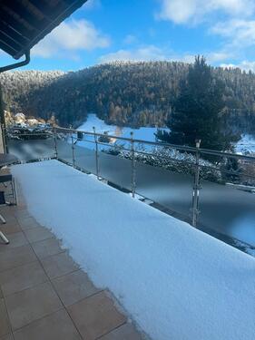 Foto - 3 Zimmer Etagenwohnung in Todtmoos