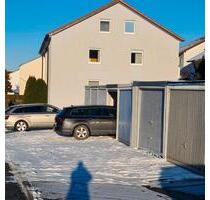 4 Zimmer Wohnung mit Balkon in Heubach