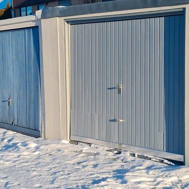 Foto - 4 Zimmer Etagenwohnung zur Miete in Heubach