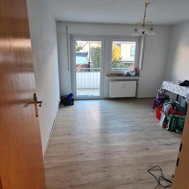 Foto - 4 Zimmer Etagenwohnung in Heubach
