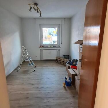 Foto - Etagenwohnung in Heubach zur Miete