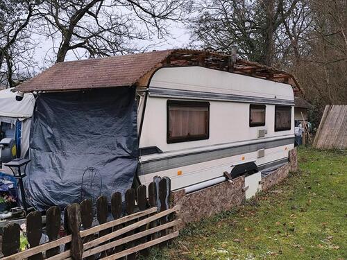 Foto - Camping Platz in Metzdorf - 3.500,00&nbsp;EUR Kaltmiete, ca.&nbsp; 0,00&nbsp;m&sup2;